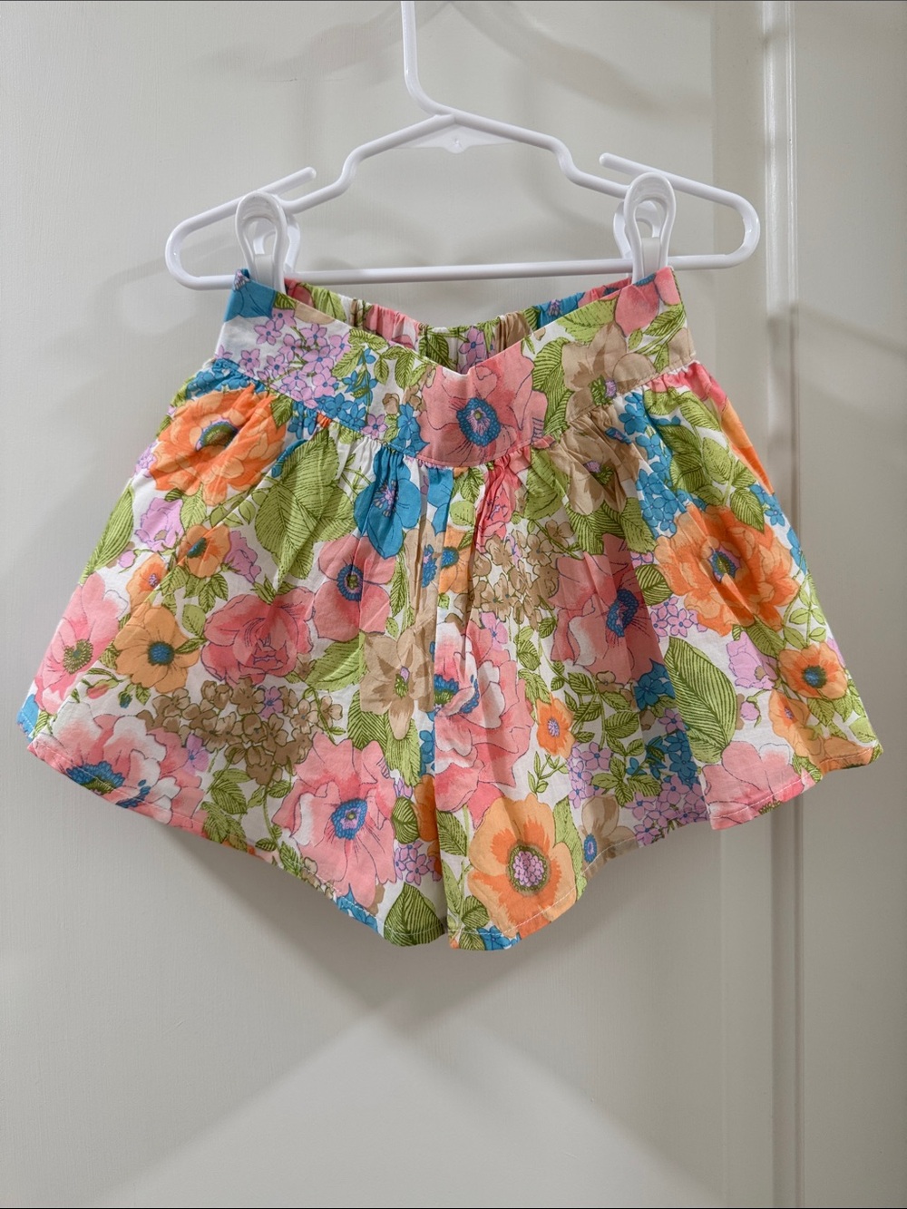 Janie and Jack shorts